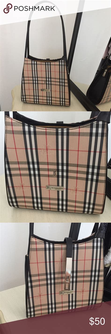 who sells burberry handbags|old style Burberry handbags.